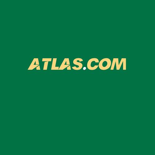 Logo da ATLAS